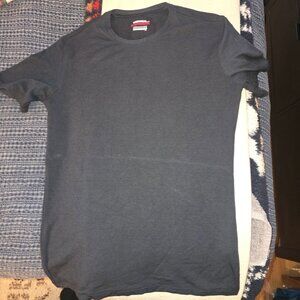 Intimissimi men (uomo ) Thermal Cashmere Top Sz XL (short sleeve)
